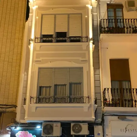 San Pascual En Orihuela