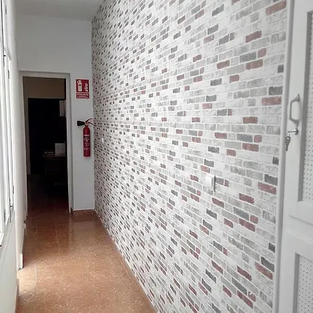 Appartamento San Pascual En Orihuela
