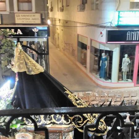 Appartamento San Pascual En Orihuela