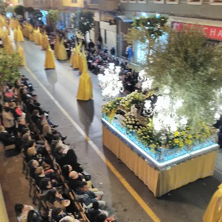Appartamento San Pascual En