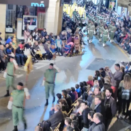 San Pascual En