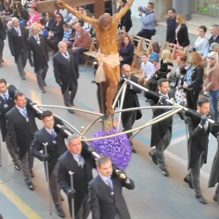 San Pascual En Orihuela