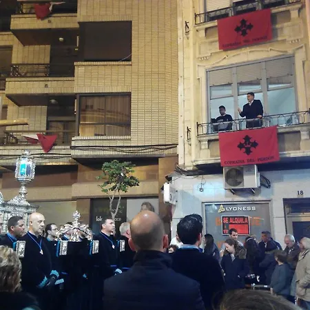 Appartamento San Pascual En