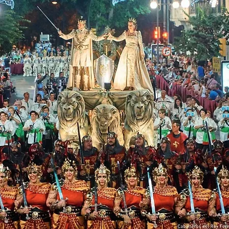 San Pascual En * Orihuela