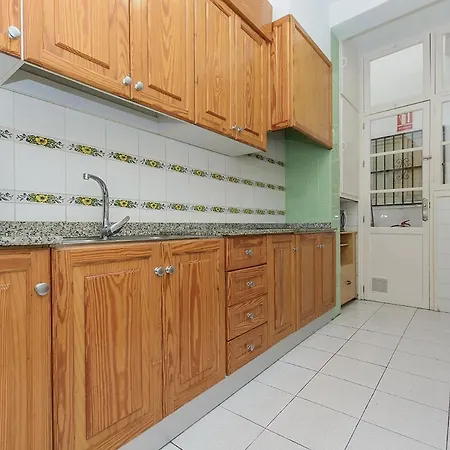 Apartment San Pascual En *